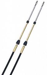 CIĘGNO MANETKI PRETECH C2 5.80m (19FT) 44525
