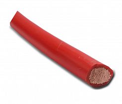 Przewód elektryczny akumulatorowy 25mm2 kabel morski