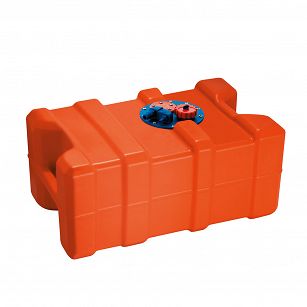 Zbiornik paliwa 50L Can Sb SE2021