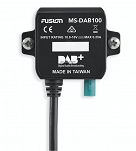 MODUŁ FUSION MS-DAB100A Z ZASILANĄ ANTENĄ - 3