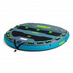 KOŁO DO HOLOWANIA Jobe Compound Towable 4P 230425002 - 3