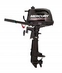 SILNIK MERCURY F6MLH 48611  - 3