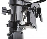 SILNIK MERCURY F6MLH 48611  - 2