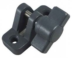 ZŁĄCZE BALDACHIMU POKŁADOWE Z MOTYLKIEM 00702