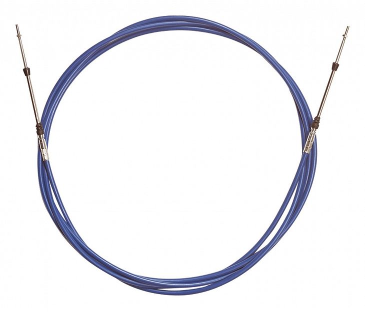 CIĘGNO MANETKI VETUS-LF C2 4,0m (13FT) 44482