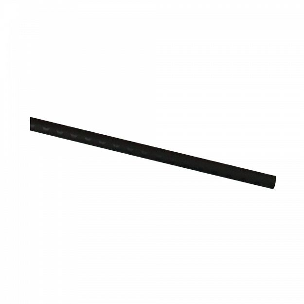 Termokurczliwa osłona przedłużacza X-Grip BLACK 12094