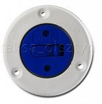 WLEW WODY PCV BIAŁY 71510 - 3
