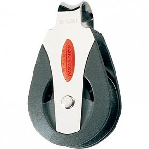 BLOK RONSTAN UTILITY-50 POJEDYNCZY RF50101  16691