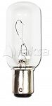 ŻARÓWKA BAY15D 12V/25W do lamp topowych