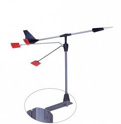 Wimpel HOLT WINTEC 12" 300mm 02356