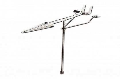 WIMPEL NIERDZEWNY 37CM  02361