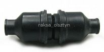 ZŁĄCZE ELEKTRYCZNE NA CZTERY  BOLCE  62040  - 3