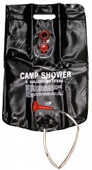 PRYSZNIC SOLARNY 20L 72180