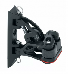 OBROTOWY BLOK MASZTOWY Z KNAGĄ HARKEN 396