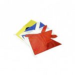 FLAGA ''1-Z'' 30X45 CM  00181 - 2