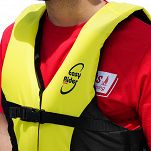 KAMIZELKA ASEKURACYJNA EASYRIDER 25-40KG  20097 - 4