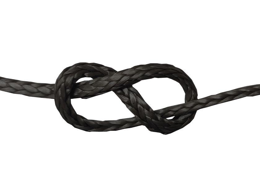 LINA 2MM D-PRO CZARNA  33076