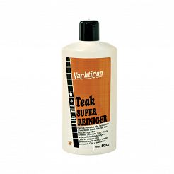 SUPER CZYŚCIK DO TEKU - TEAK SUPER REINIGER  54235