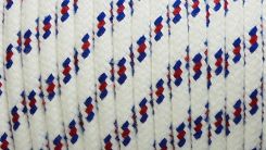 LINA ŻEGLARSKA SZOTOWA ELANA/POLIESTER 8 mm 31581