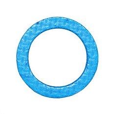 USZCZELKA KORKA OLEJU PRZEKŁADNIOWEGO MERCURY 12-19183