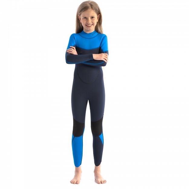 Kombinezon pianka neoprenowa [128] JOBE Boston Fullsuit 3/2mm