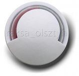 LAMPA NAWIGACYJNA DZIOBOWA NA POKŁAD 64060 - 3