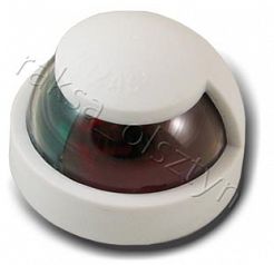 LAMPA NAWIGACYJNA DZIOBOWA NA POKŁAD 64060