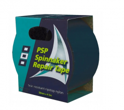 TAŚMA DO NAPRAWY ŻAGLI PSP SPINAKEROWA GRANATOWY 01647