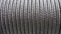 LINA POLIPROPYLENOWA Z RDZENIEM 2 mm 31021 CZARNA - 2