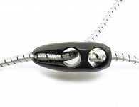 GUMA 6 mm - EKSPANDOR 70 cm Z KNAGĄ 31388 - 2