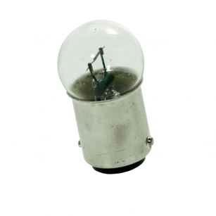 ŻARÓWKA BA15D 10W, 64911