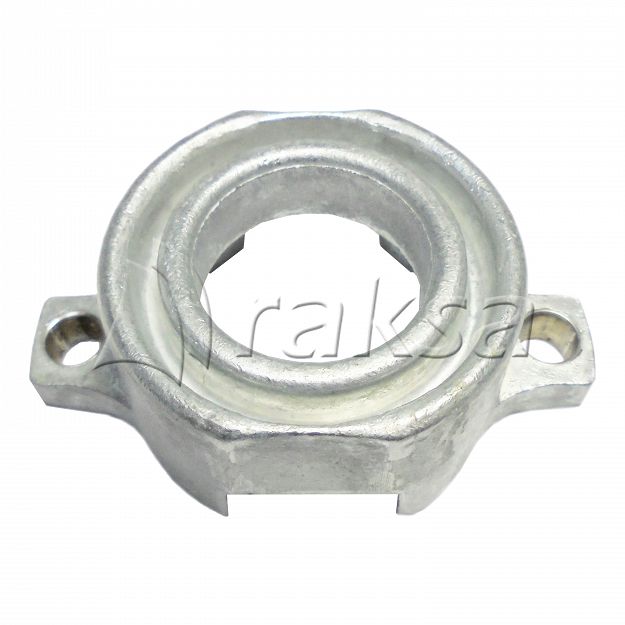 ANODA JOHNSON / EVINRUDE  40-50KM (org. 398873) 43991	 