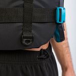 KAMIZELKA [2XL] Jobe 4Buckle Life Vest Teal 20618 - 4