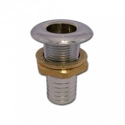 ODPŁYW CHROMOWANY 1  1/4  71124