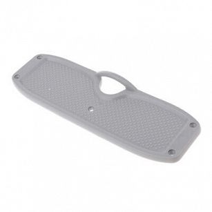 OCHRANIACZ OSŁONA  PAWĘŻY WEWNĘTRZNY ALUMINIOWY 45105 