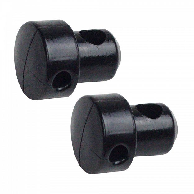 KOŁKI MASZTOWE EX1335 2 SZT OPTIPARTS  22147