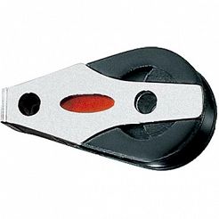 BLOK RONSTAN UTILITY-20 POJEDYNCZY RF20151  16621