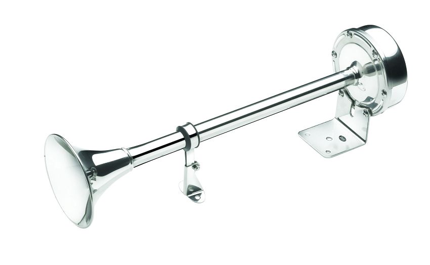 KLAKSON TRĄBKOWY VETUS H24L TON NISKI 60188