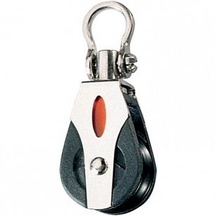 BLOK RONSTAN UTILITY-20 POJEDYNCZYRF20100  16602