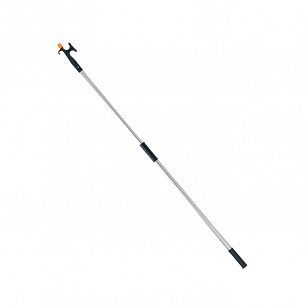 BOSAK TELESKOPOWY  CZARNY 24370