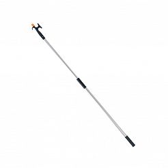 BOSAK TELESKOPOWY  CZARNY 24370