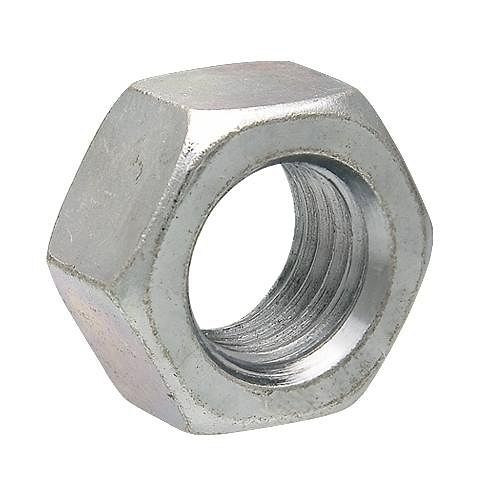 NAKRĘTKA M10 LEWA  DIN934  83011
