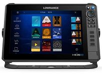 Echosonda LOWRANCE HDS PRO 12''  ACTIVE IMAGING HD - 2
