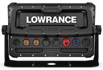Echosonda LOWRANCE HDS PRO 12''  ACTIVE IMAGING HD - 5