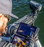 Echosonda LOWRANCE HDS PRO 12''  ACTIVE IMAGING HD - 7