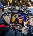 Echosonda LOWRANCE HDS PRO 12''  ACTIVE IMAGING HD - 8