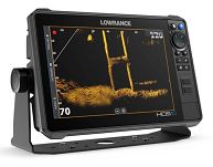 Echosonda LOWRANCE HDS PRO 12''  ACTIVE IMAGING HD - 3