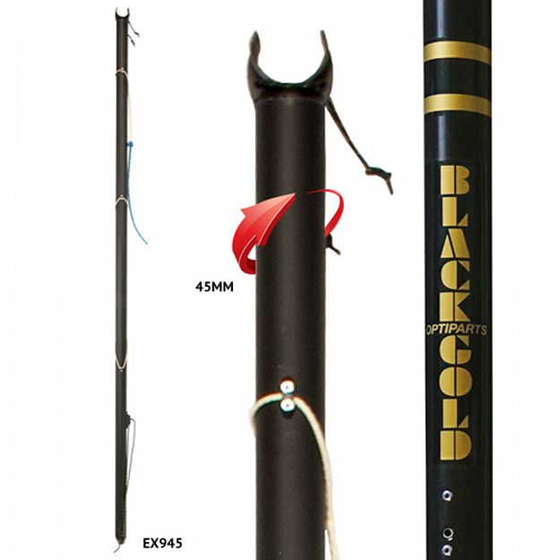 BOM REGATOWY BLACKGOLD POWER EX945 OPTIPARTS 85987