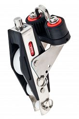 BLOCZEK WIOLINOWY 40 Z KNAGĄ, KIPĄ I ZACZEPEM 15341