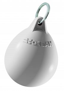 BRELOK OCEAN BIAŁY 04024 